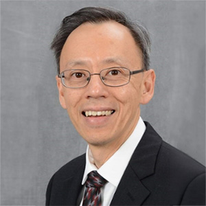 Dr. Carl Tong, MD, PhD, FACC