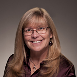 Dr. Cynthia Meininger, PhD