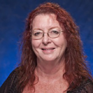 Dr. Karen Newell-Rogers, PhD