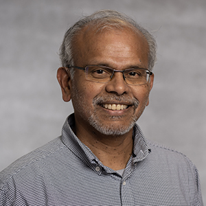 Dr. Mariappan Muthuchamy, PhD