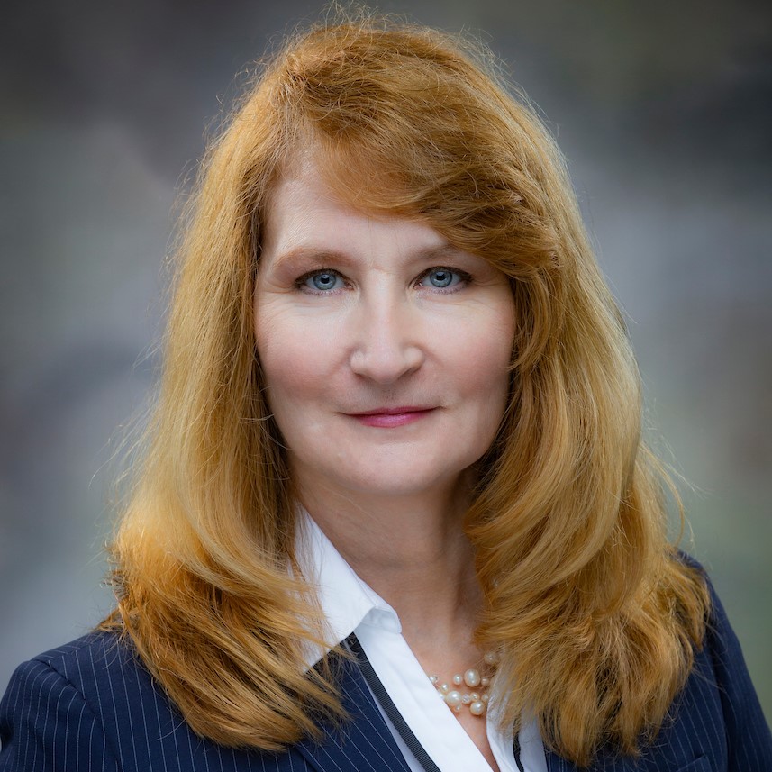 Dr. Paula Shireman, MD, MS, MBA