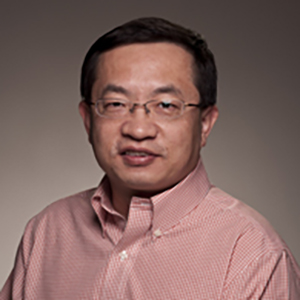 Dr. Xu Peng, MD, PhD