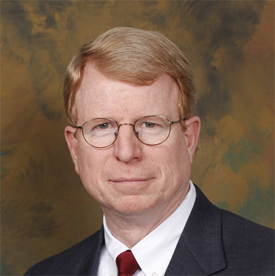 Dr. David Fleeger