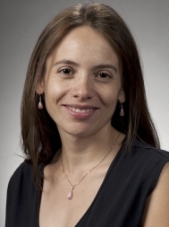 Dr. Angela Arenas-Gamboa, DVM, PhD, DACVP