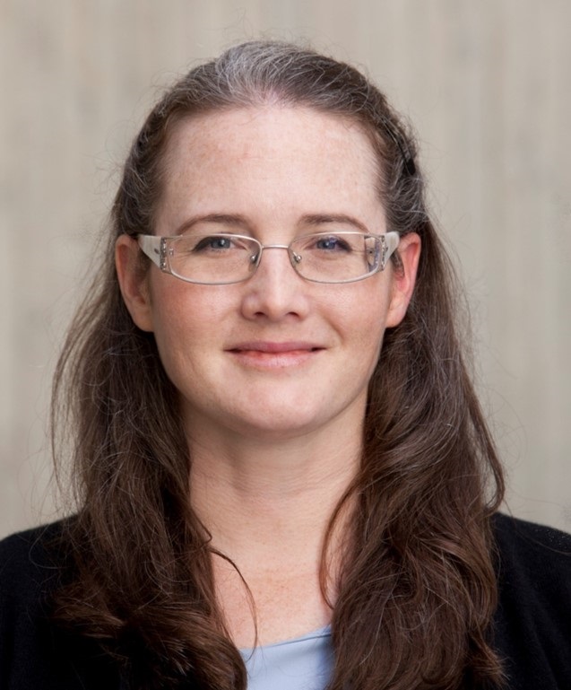 Dr. Katherine Brakora, PhD