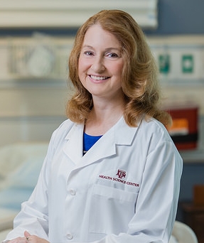 Dr. Carolyn Cannon, MD, PhD