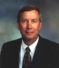 David P. Huston
