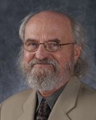 Dr. David McMurray, PhD