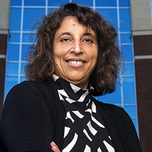 Dr. Farida Sohrabji, PhD