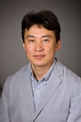 Dr. Fei Liu, PhD