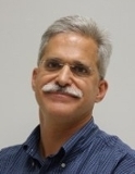 Dr. Geoffrey Kapler, PhD