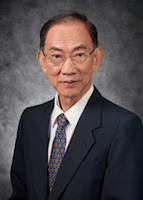 Dr. George C.Y. Chiou