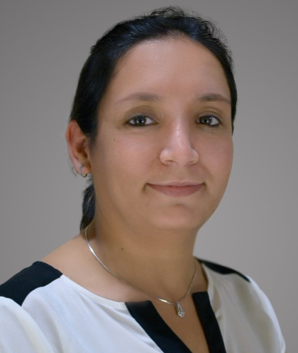 Dr. Irtisha Singh, PhD