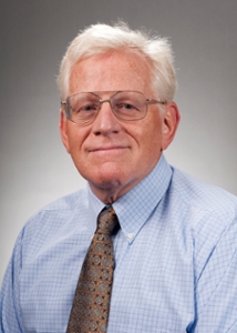 Dr. James Samuel, PhD
