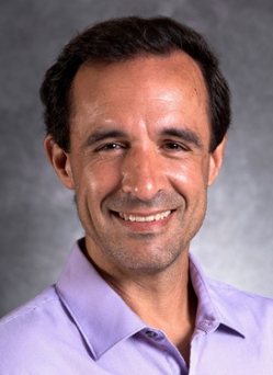 Dr. Jeffrey D. Cirillo, PhD