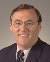 Dr. John Quarles, PhD