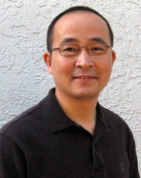 Dr. Jun Wang, PhD