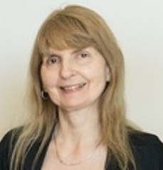 Dr. Karen Wakefield, PhD, RN