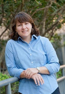 Dr. Kayla Bayless, PhD