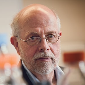 Dr. Magnus Höök, PhD