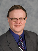 Dr. J. Martin Scholtz, PhD