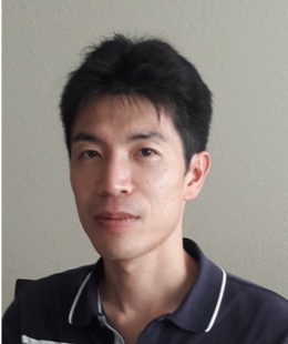 Dr. Tetsuya Miyamoto, PhD
