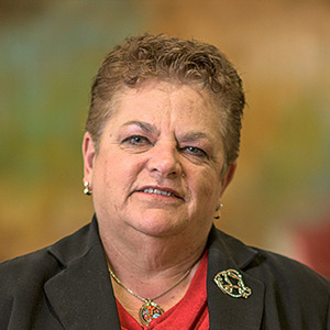 Dr. Nancy W. Dickey, MD