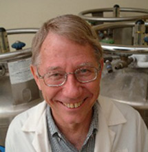 Dr. C. Nick Pace, PhD