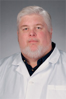 Dr. Paul C. Brandt, PhD