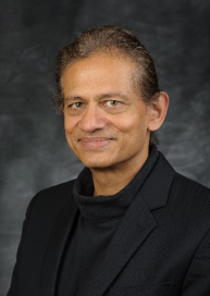 Dr. Rajesh C. Miranda, PhD