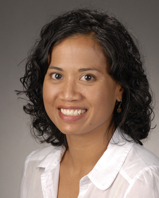 Dr. Raquel Sitcheran, PhD