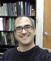 Dr. L. Rene Garcia, PhD