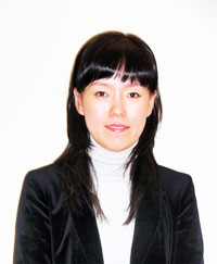 Dr. Ryang-Hwa Lee, PhD