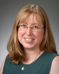Dr. Sarah Bondos, PhD