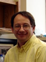 Dr. Siegfried Musser, PhD