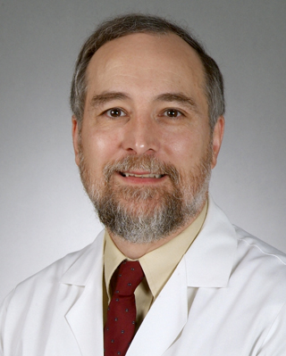 Dr. Van Wilson, PhD