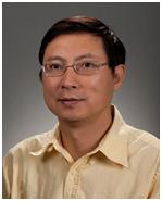 Dr. Xin Wu, PhD