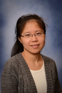 Dr. Zhilei Chen, PhD
