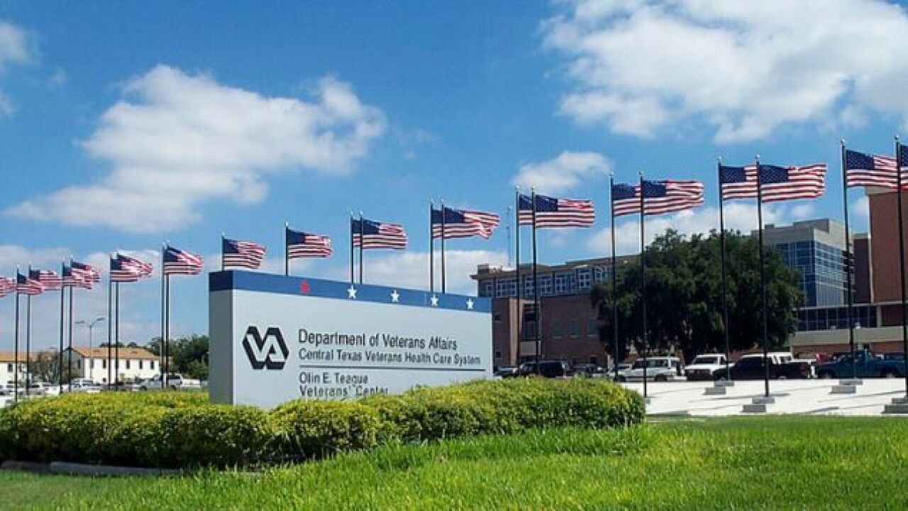 Central Texas Veterans Health Care System
