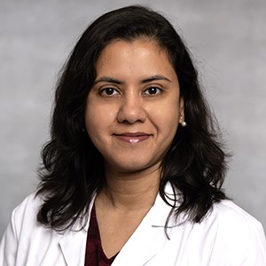 Dr. Priyanka Banerjee, PhD