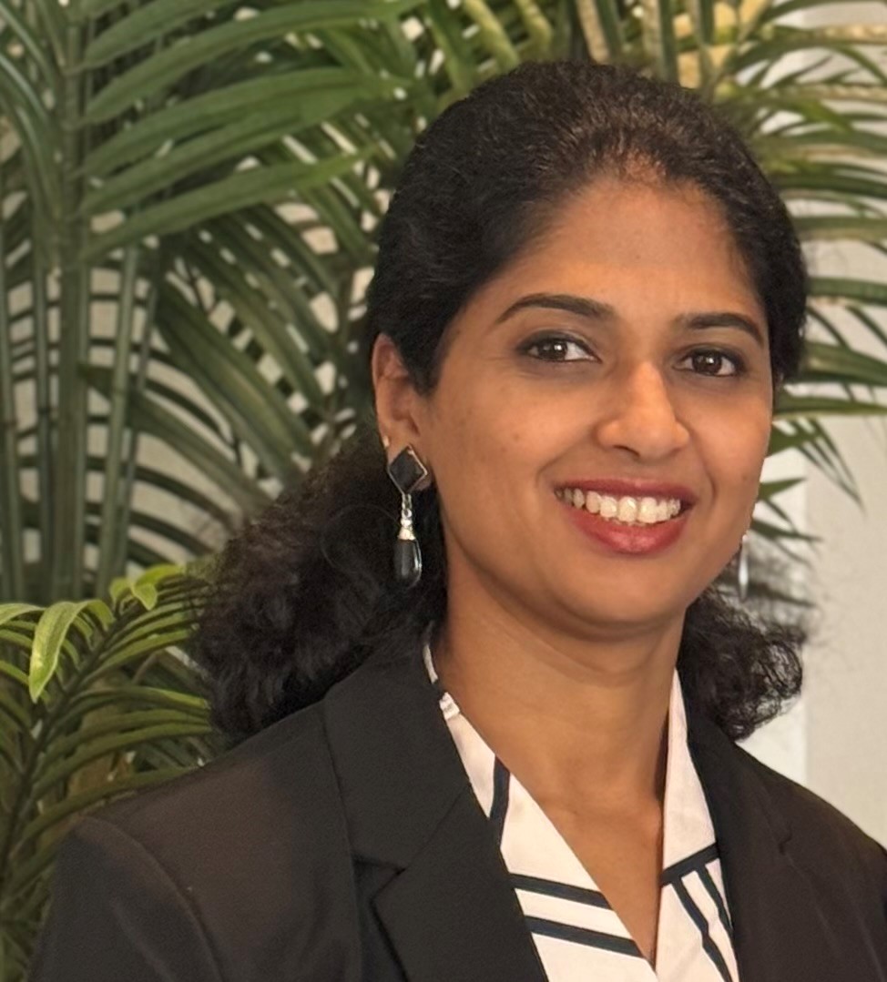 Anitha Shenoy
