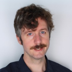 Matthew Kirchner