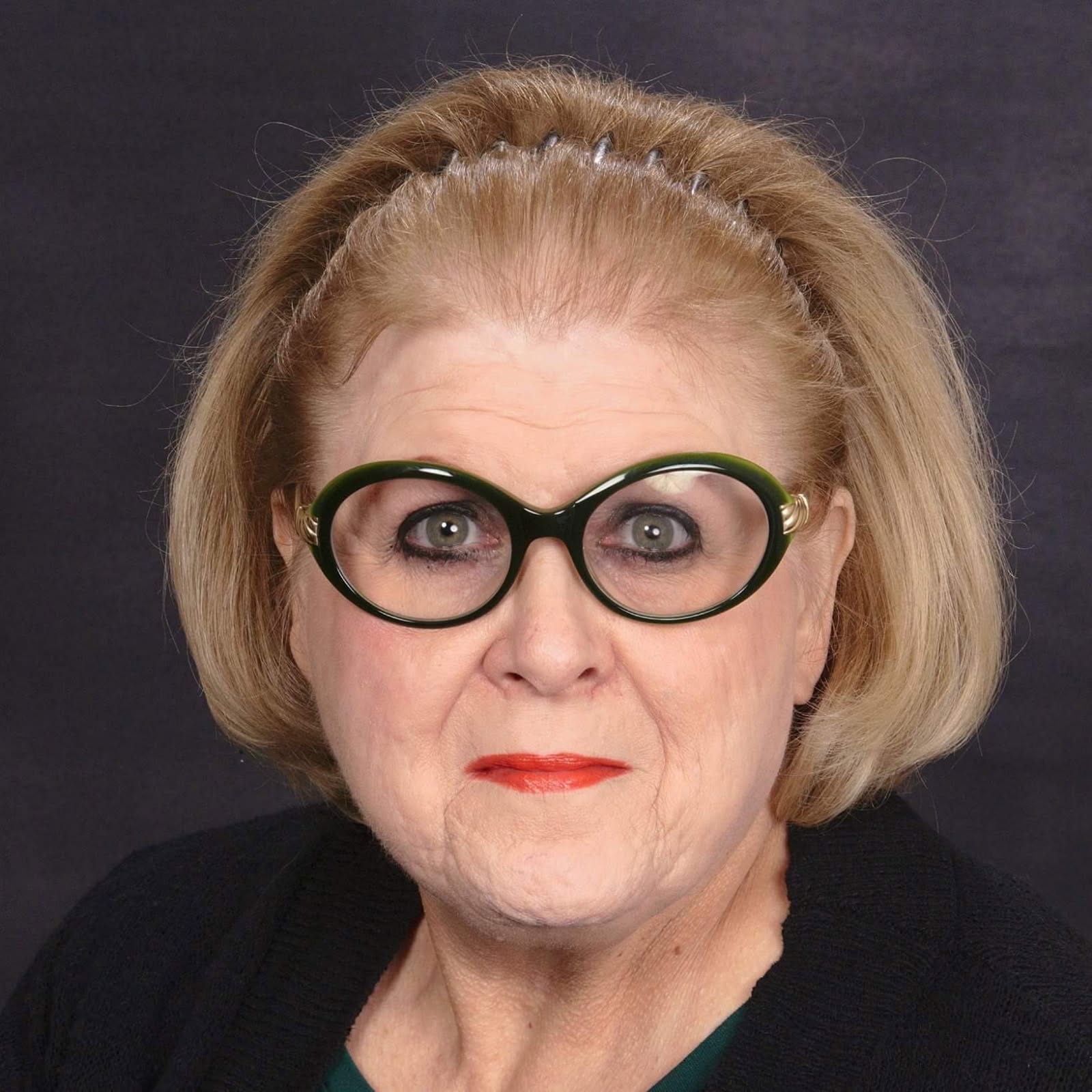 Christie Crews- Taylor