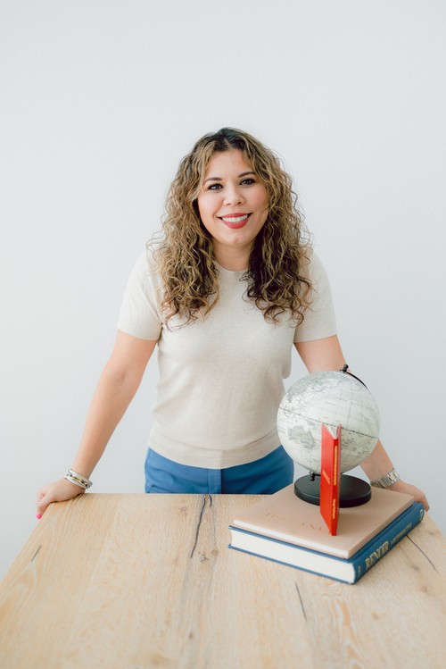Evelyn  Lissett  Mendoza 