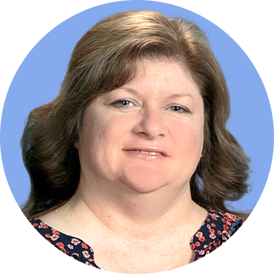 Kathy Stringfellow