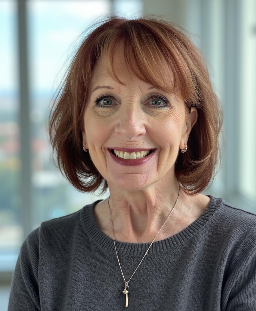 Mary Ellen Santerre