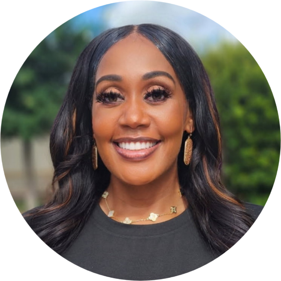 Nakeatha Hodge