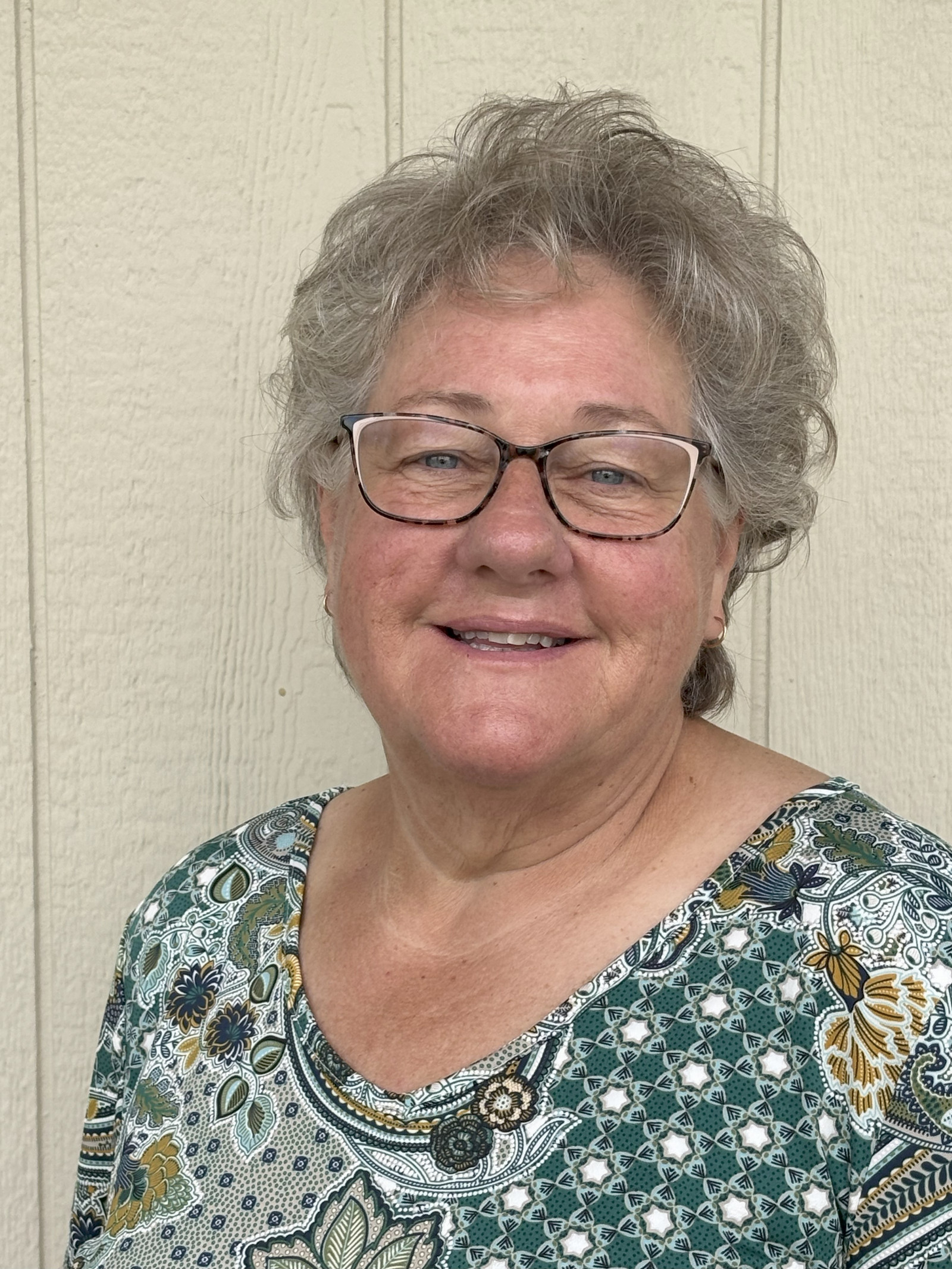 Terri Bukowski
