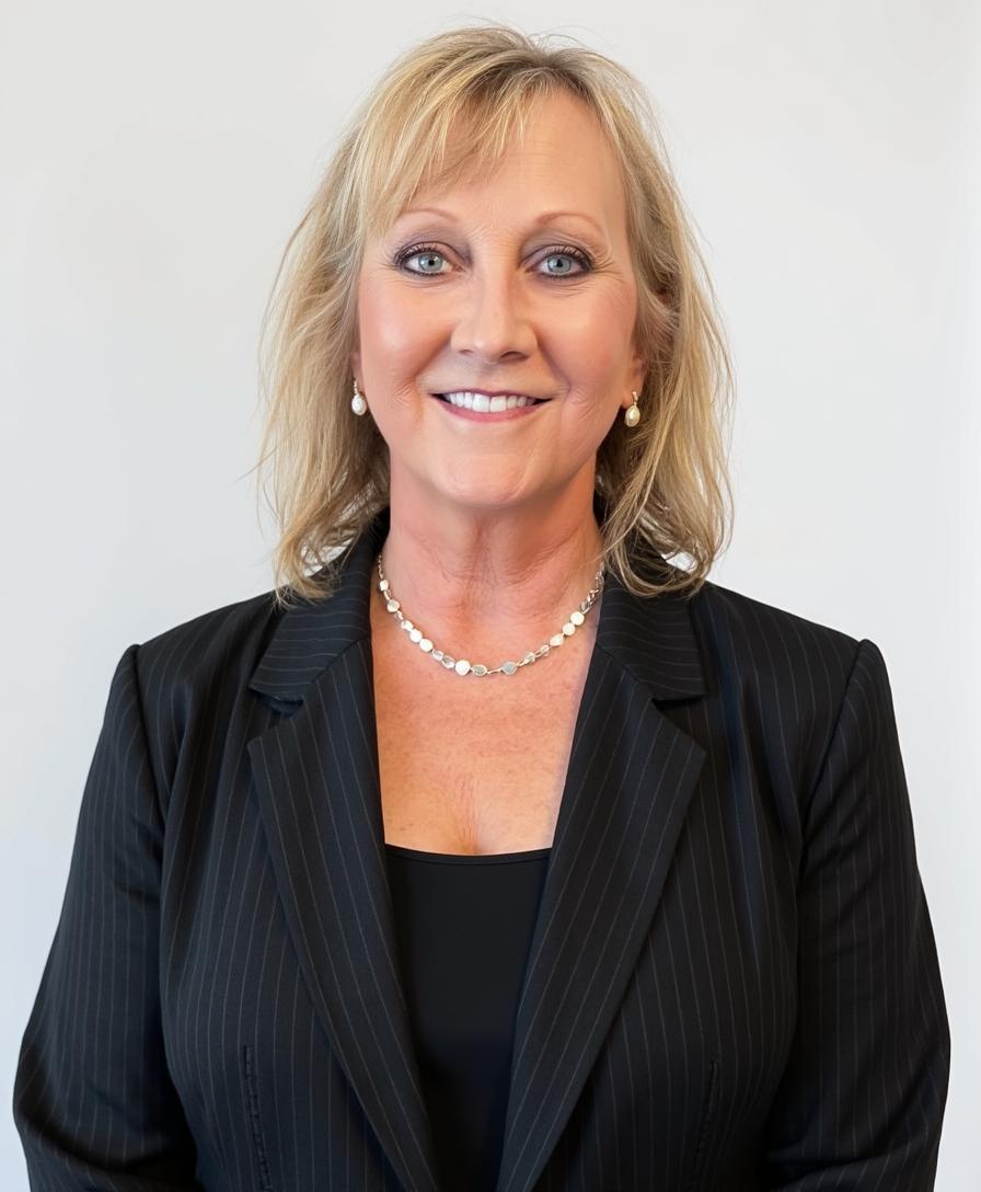Tina G. Barnes
