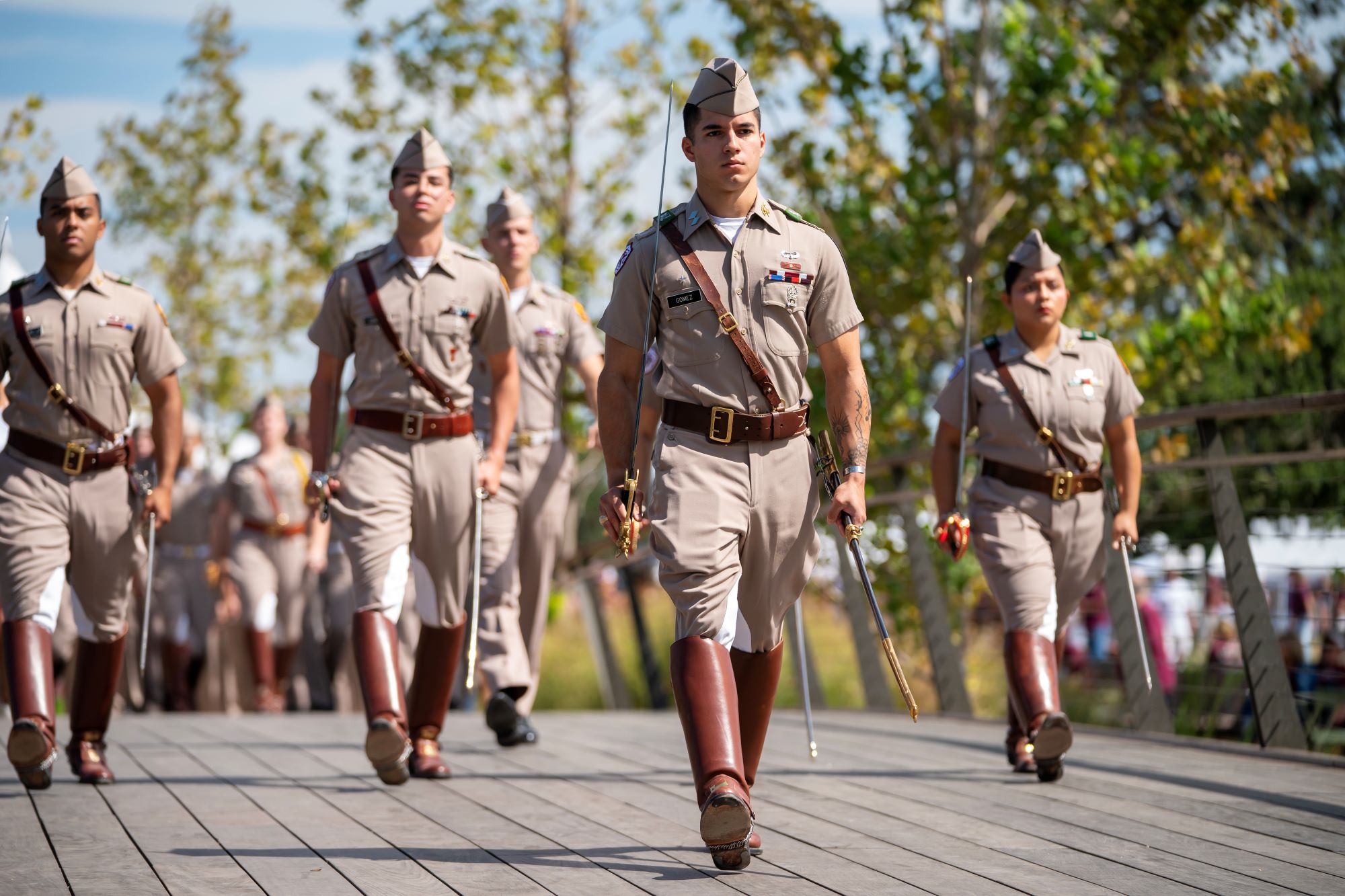 A&M Cadets